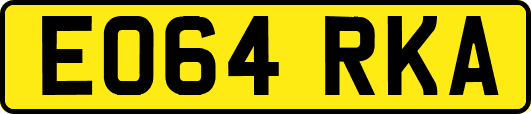 EO64RKA