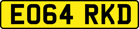 EO64RKD