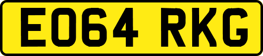 EO64RKG