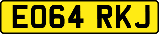 EO64RKJ
