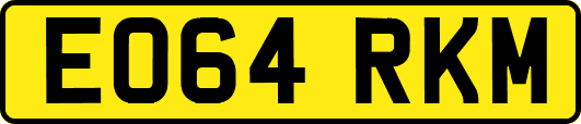 EO64RKM