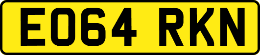 EO64RKN