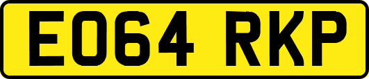 EO64RKP