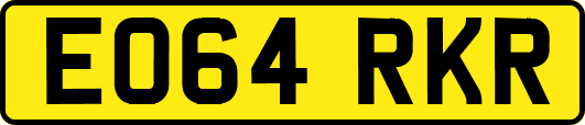 EO64RKR