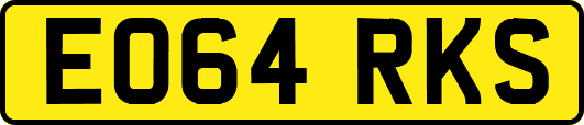 EO64RKS