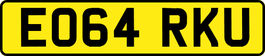 EO64RKU