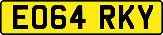 EO64RKY