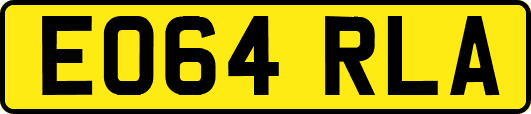 EO64RLA