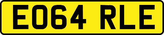 EO64RLE
