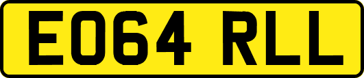 EO64RLL