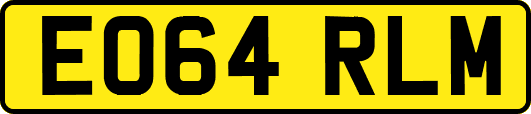 EO64RLM