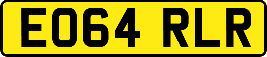 EO64RLR