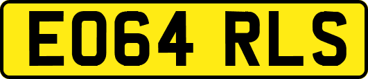 EO64RLS