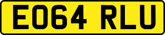 EO64RLU