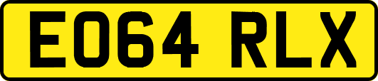 EO64RLX
