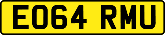 EO64RMU