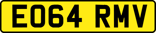 EO64RMV