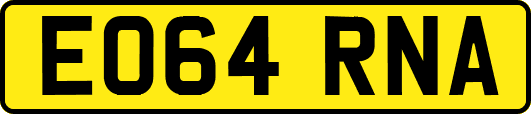 EO64RNA