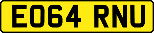 EO64RNU