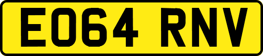 EO64RNV
