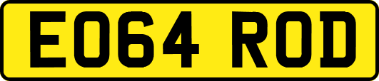 EO64ROD