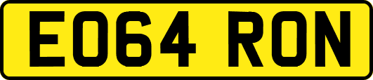 EO64RON