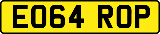 EO64ROP