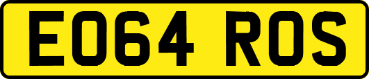 EO64ROS