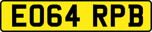 EO64RPB