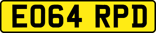 EO64RPD