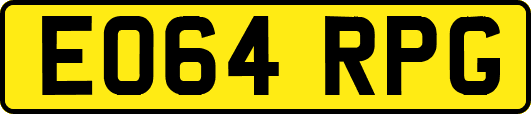 EO64RPG