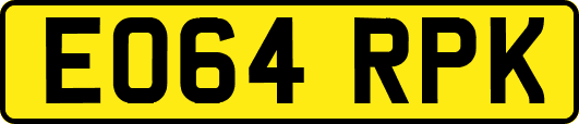 EO64RPK