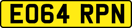 EO64RPN