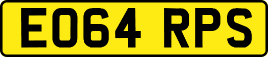 EO64RPS