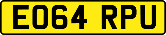 EO64RPU
