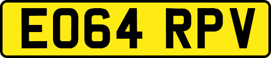 EO64RPV