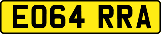 EO64RRA