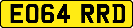 EO64RRD