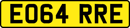 EO64RRE