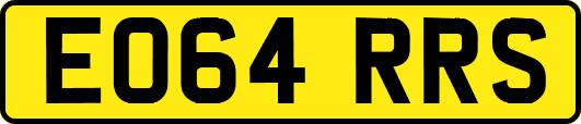 EO64RRS