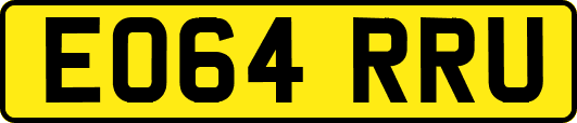 EO64RRU