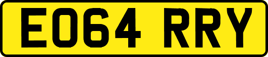 EO64RRY