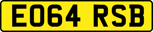 EO64RSB