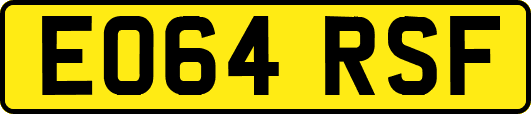 EO64RSF
