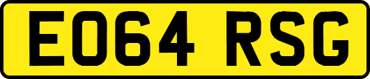 EO64RSG