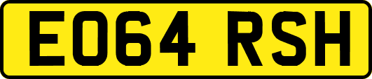 EO64RSH