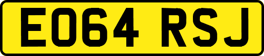 EO64RSJ