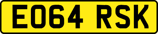 EO64RSK