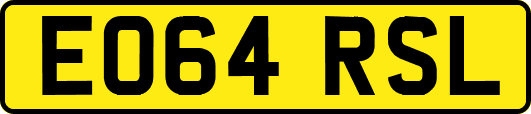 EO64RSL