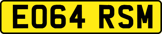 EO64RSM